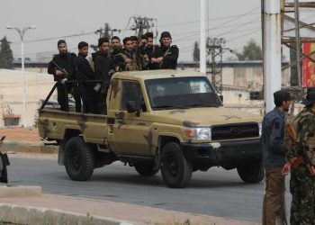 سوريا.. هل يراد لها أن تكون دولة المتطرفين الجديدة؟