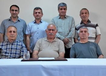 سياسيون: نداء القائد عبد الله أوجلان صوت السلام