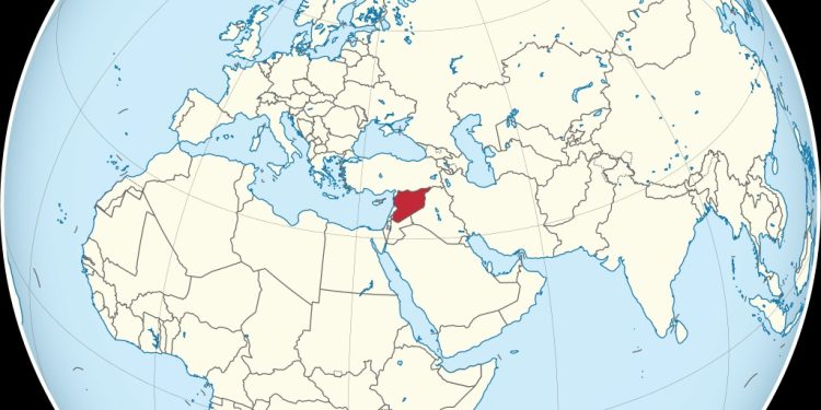عبد السلام حمسورك: اللامركزية سبيل الحفاظ على وحدة سوريا