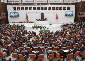 عبد القادر غوليجي: تعطيل العملية الديمقراطية ينسف الحلول