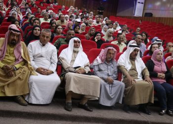 عبد حامد المهباش: الحوار هو السبيل لإنهاء الأزمة السورية