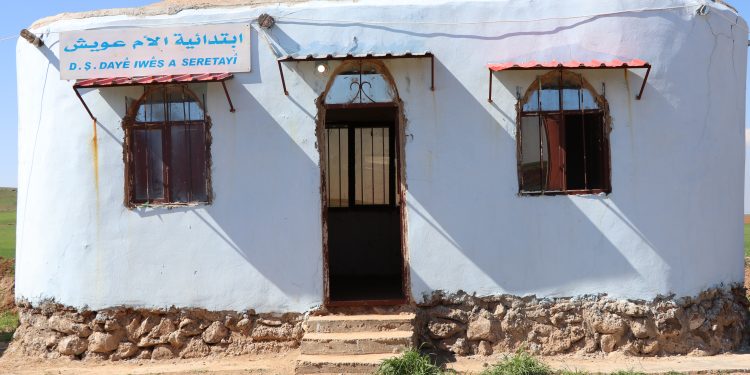 عدسة العدد 2171 من صحيفة روناهي