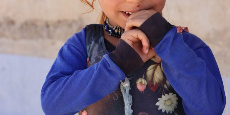 عدسة العدد 2161 من صحيفة روناهي