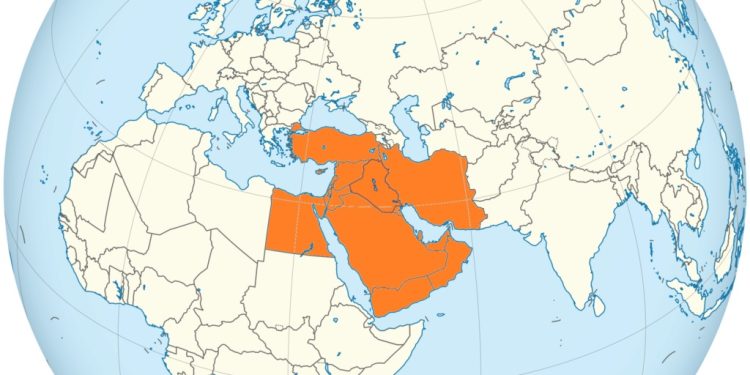 عنصرة الوطن