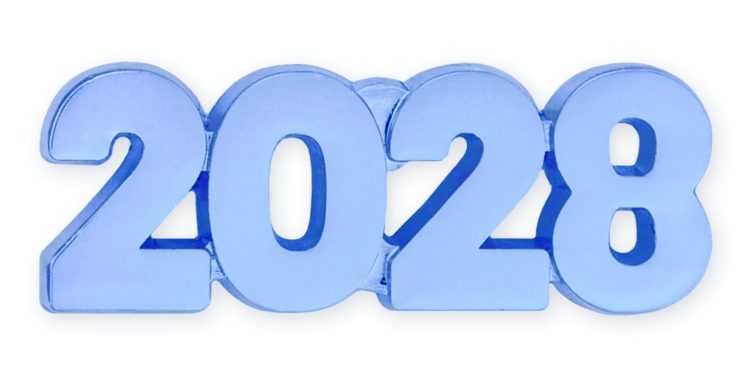 مبروك دخلنا العام 2028!