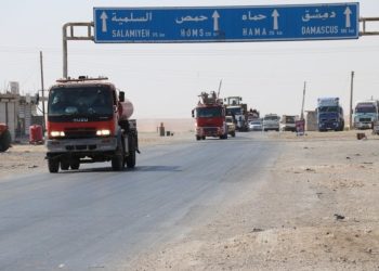 فرق الإطفاء.. تحديات ومخاطر أثناء تلبية نداء “الساحل السوري”