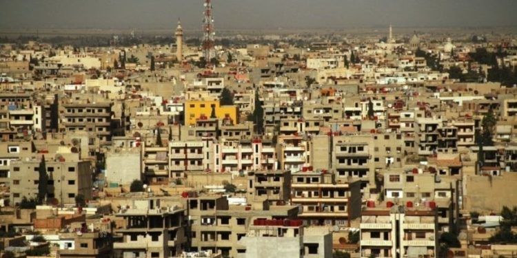 فريد عطي: نظام الكومينات الجديد يهدف إلى ترميمها وزيادة فعاليتها