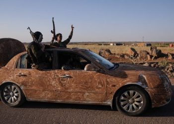 فزعة العشائر… تغييرٌ تكتيكيّ لم يغيّر نتيجة المعركة