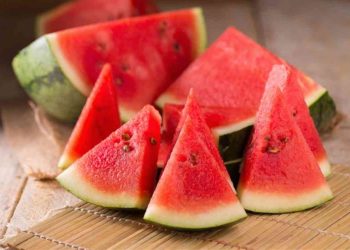 فوائد صحيّة مذهلة للبطيخ