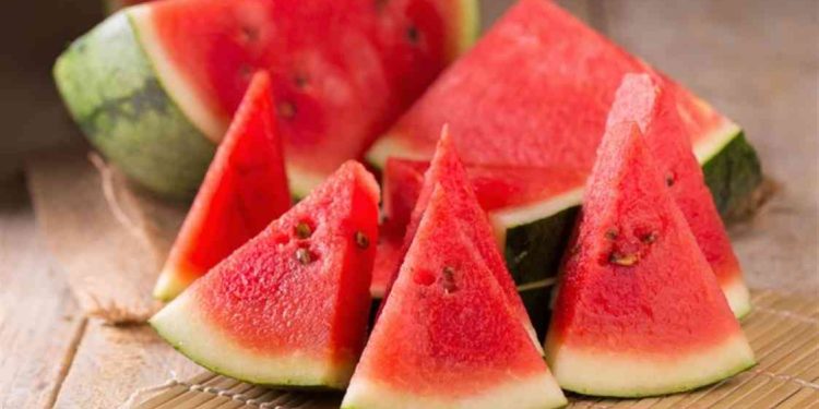 فوائد صحيّة مذهلة للبطيخ