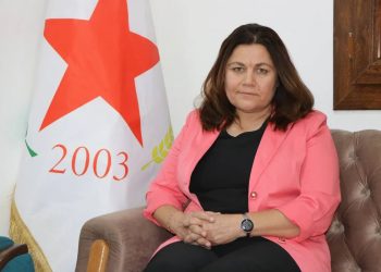 فوزة يوسف: دمشق تُصِّر على التفرّد بالسلطة وخيارنا اللامركزية والتعددية