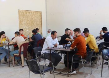 في اليوم العالمي للعبة الشطرنج… تهميش وإهمال وصراع من الاندثار