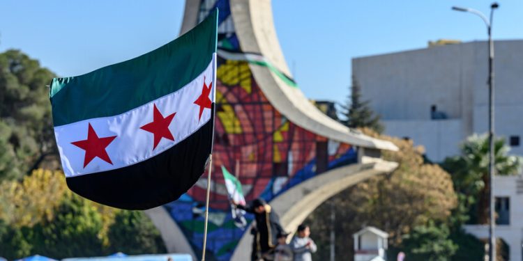 في سوريا… سقط النظام وبقي الاستبداد