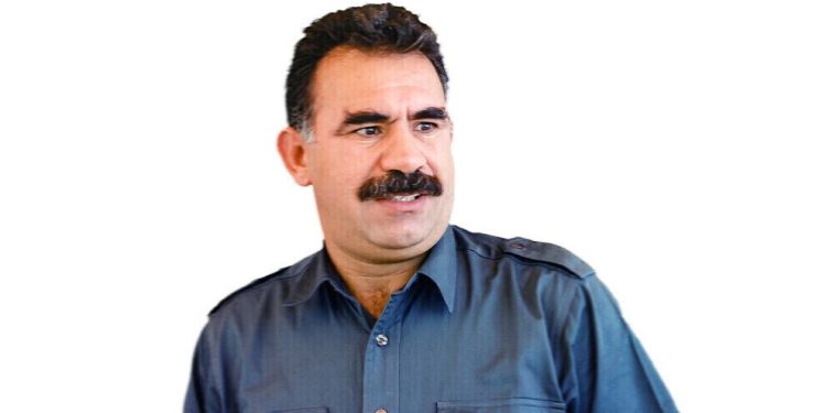 قائد السلام وراسم مسار الوجود الكردي