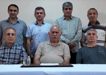 قراءة في رسائل القائد عبد الله أوجلان حول المبادرة السلمية… “مانفيستو النصر”
