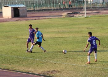 قمة نارية منتظرة ضمن الجولة السابعة من دوري الدرجة الأولى في الإقليم