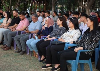 لتعزيز الشفافية والتشاركية.. اجتماع بقامشلو