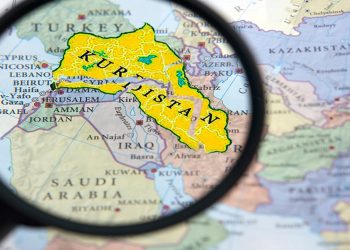 لوزان.. الكرد من التهميش إلى انبعاث مشروع الأمة الديمقراطية
