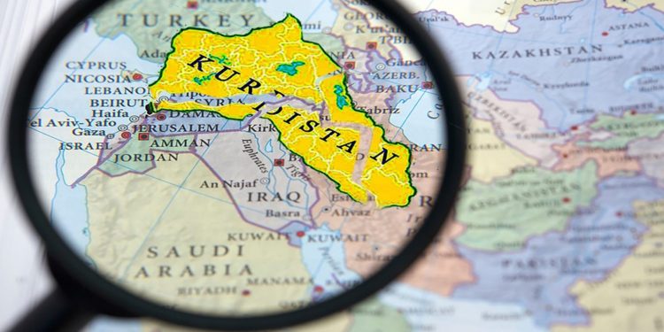 لوزان.. الكرد من التهميش إلى انبعاث مشروع الأمة الديمقراطية