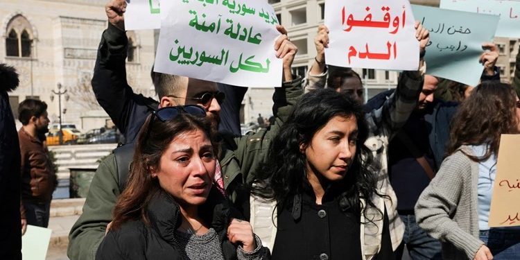 ليست مجرد مجازر… بل محو للذاكرة وإلغاء لجمال التنوع