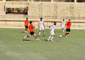 ماذا حملت الجولة الخامسة من دوري الدرجة الأولى في شمال وشرق سوريا..؟
