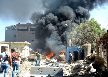 مجزرة قامشلو… ألم كبير وإصرار على كتابة فصلٍ جديدٍ لنصرٍ قادم