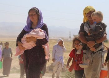 محكمة فرنسية تحاكم سونيا الماجري بتهمة ارتكاب مجازر ضد الإيزيديين
