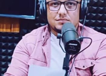 محمد حسين المعامرة: الشعر مرآة تعكس قضايا الإنسان والوطن