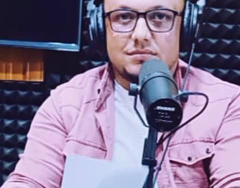 محمد حسين المعامرة: الشعر مرآة تعكس قضايا الإنسان والوطن