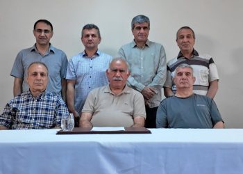مرحلة تاريخية أخرى من القائد عبد الله أوجلان