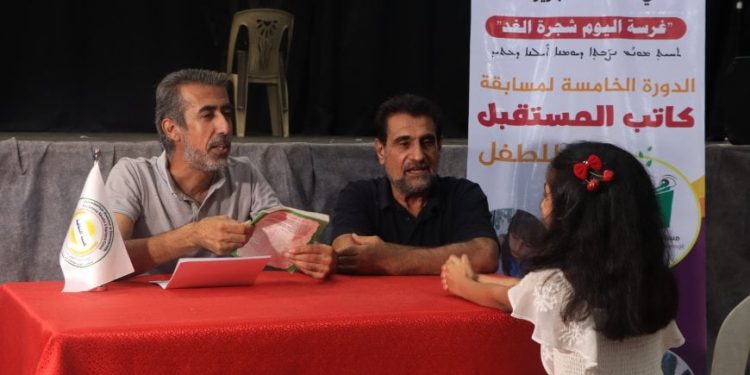 مسابقة “كاتب المستقبل”.. نحو جيل قارئ ومبدع بثلاث لغات 