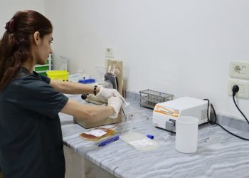 مستشفى الأورام والتلاسيميا بحاجة إلى الدعم العاجل