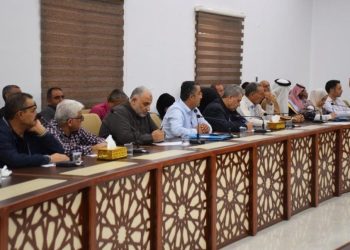 مستقبل سوريا بين الأطماع الإقليمية والحل الوطني 