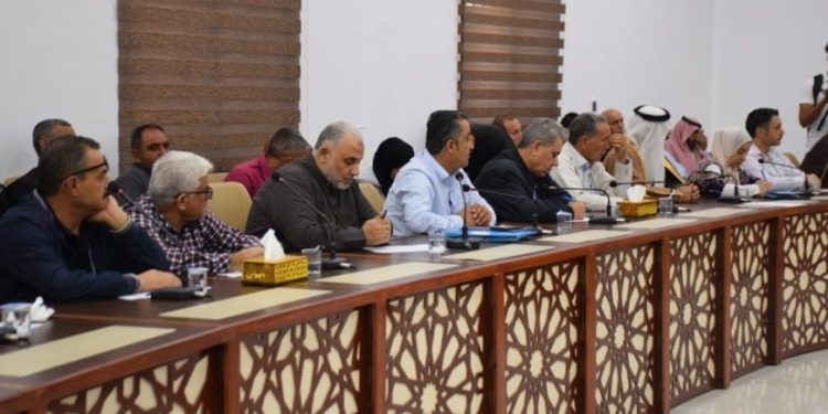 مستقبل سوريا بين الأطماع الإقليمية والحل الوطني 