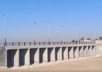 مشروع لتوسيع شبكة الطرق وربط أحياء الحسكة