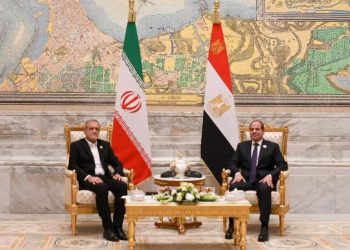 مصر وإيران… تبادل الأدوار ولقاء المصالح