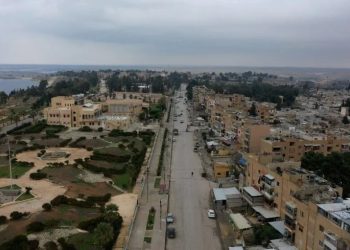 من ركام الاستبداد إلى أفق التعايش الطريق نحو سوريا جديدة