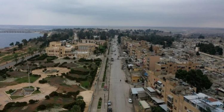 من ركام الاستبداد إلى أفق التعايش الطريق نحو سوريا جديدة