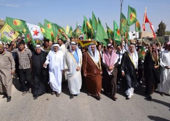 مناف علي: ثورة 19 تموز رسخت مشروع الأمة الديمقراطية