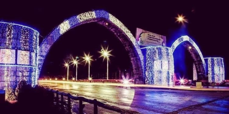 منطقة ديرك.. نبذة عن السكان والتاريخ -1