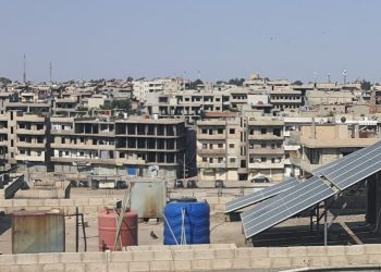 منطقة كركي لكي.. الموقع والحدود والمساحة -1- 
