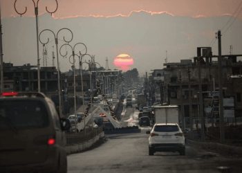 منطقة كركي لكي.. الموقع والحدود والمساحة -2-