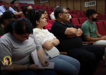 مهرجان الشهيدة “روناهي باور” للدبكة السابع.. استعدادات متواصلة وتوقعات بمشاركة واسعة