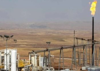 مُسيّرات تستهدف حقول نفطية بباشور كردستان