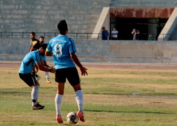 نادي الآساييش يوضح عبر بيان خسارته قانونياً