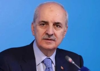 نعمان قورتولموش: لجنة البرلمان التركي ستباشر عملها مطلع آب