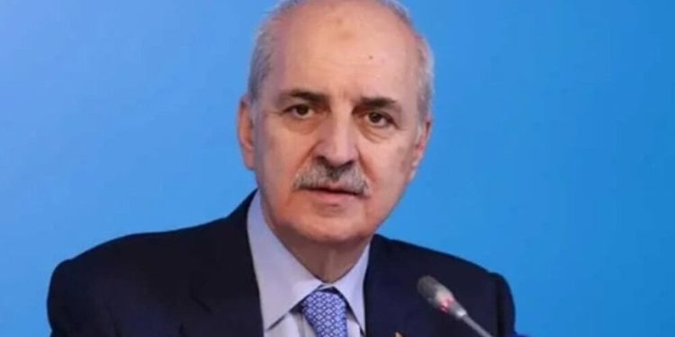 نعمان قورتولموش: لجنة البرلمان التركي ستباشر عملها مطلع آب