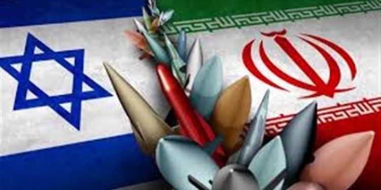 هاني سليمان: التوازنات خلقت سيناريوهات جديدة للحرب بين إسرائيل وإيران