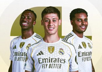 هندسة المجد.. استراتيجية ريال مدريد بين مطاردة النجوم وصناعة المستقبل