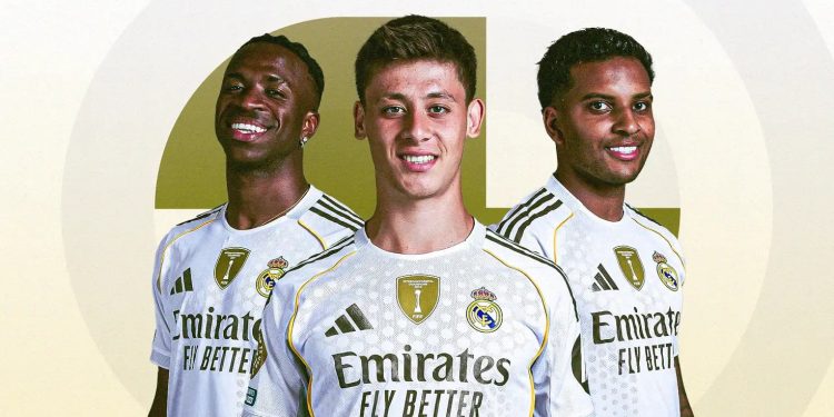 هندسة المجد.. استراتيجية ريال مدريد بين مطاردة النجوم وصناعة المستقبل